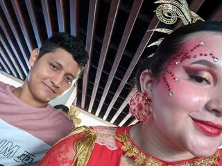 Erotický videohovor CONICOLE1