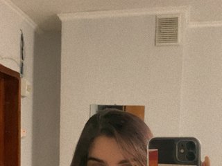 Erotický videohovor Connie-Elly