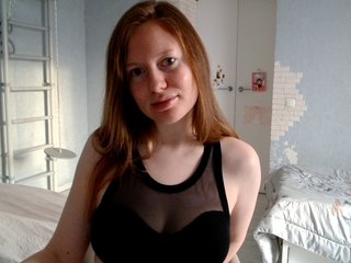 Erotický videohovor ConnieDaw