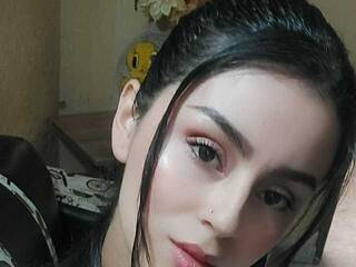 Erotický videohovor ConnieNK