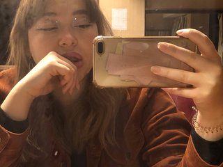 Erotický videohovor Lili-2003