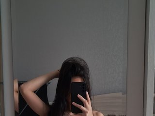 Erotický videohovor ConnieSmile