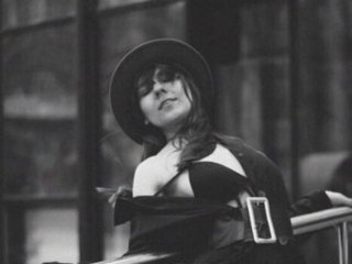 Erotický videohovor ConnieStasiak