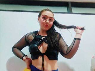 Erotický videohovor Conny-Ass