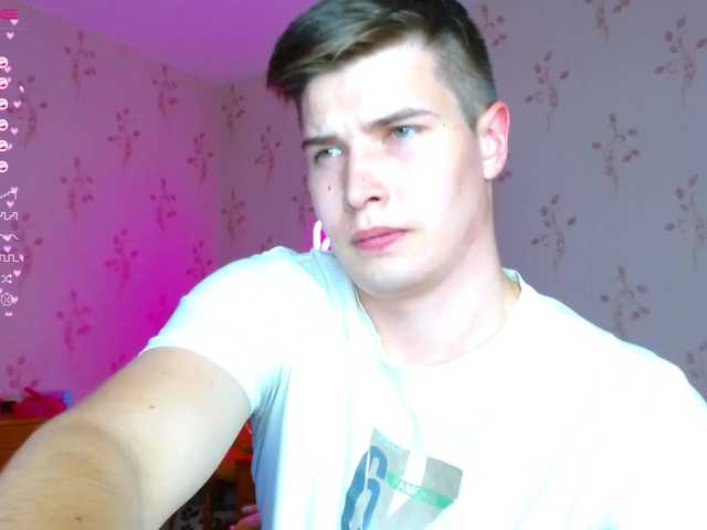 Snímky obrazovky vysielania cook1es