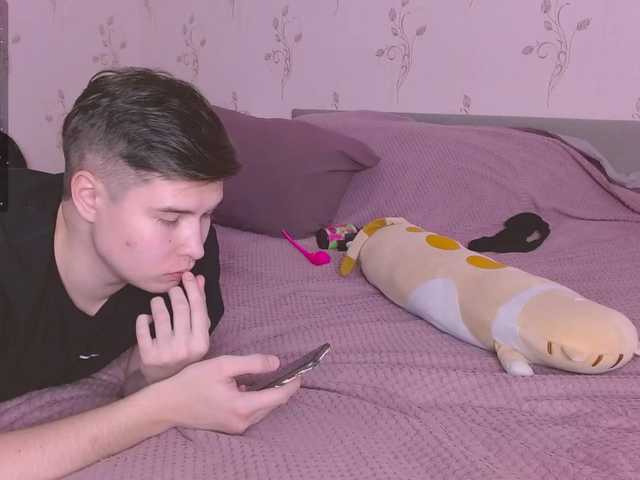 Snímky obrazovky vysielania cook1es