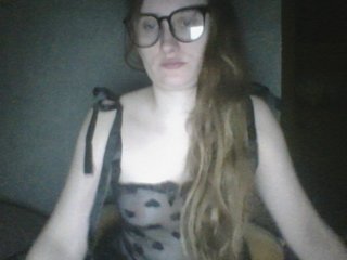 Erotický videohovor Lostcherry8