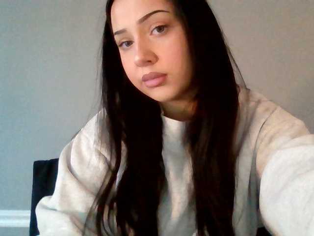 Foto profilu cookiemonstagurl