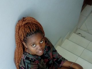 Erotický videohovor Cooldiva