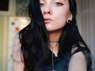 Erotický videohovor Coolfire99