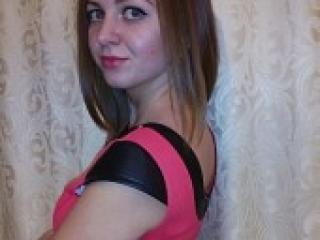 Erotický videohovor coolgirl20