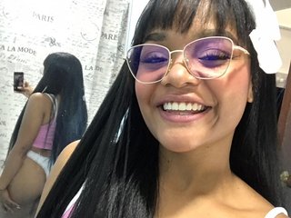 Erotický videohovor COOPERKIMBER