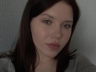 Erotický videohovor Coralinee