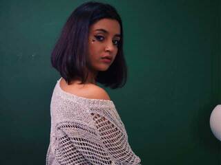 Erotický videohovor CoralineJonez