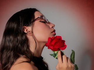 Erotický videohovor CoralineSanchez