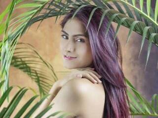 Erotický videohovor CoralJones