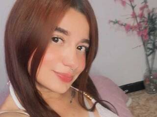 Erotický videohovor corall-smith