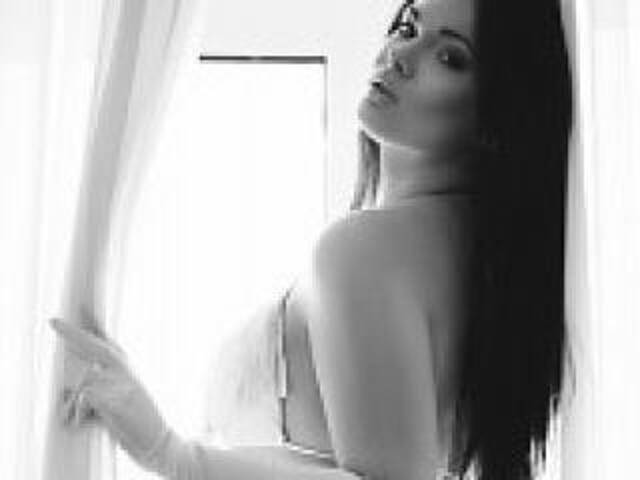 Foto profilu coreyteylor