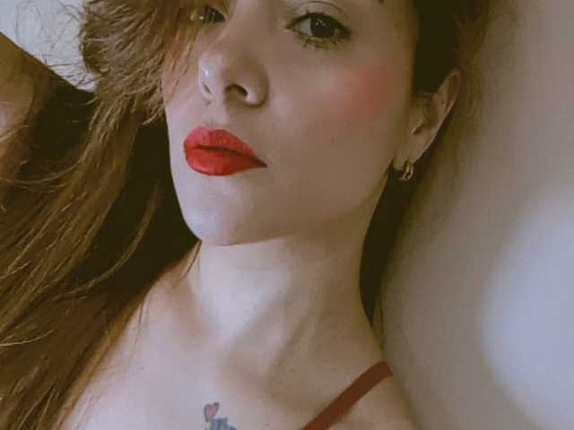 Foto profilu CorinaJames