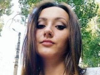 Erotický videohovor corlette