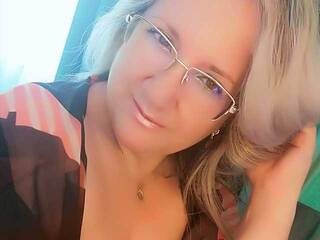 Erotický videohovor Corynia