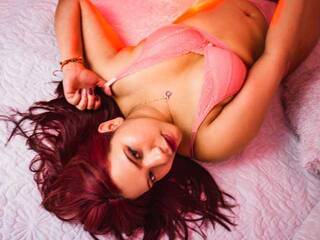 Erotický videohovor corysmith