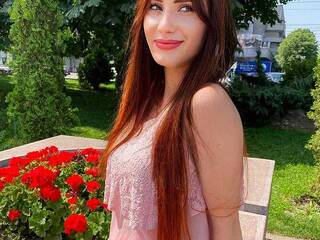 Erotický videohovor CoryTalks