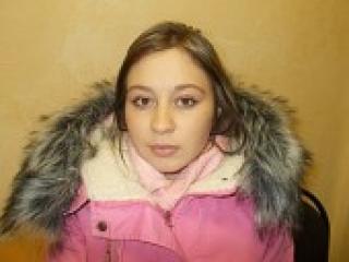 Foto profilu cosmogirl