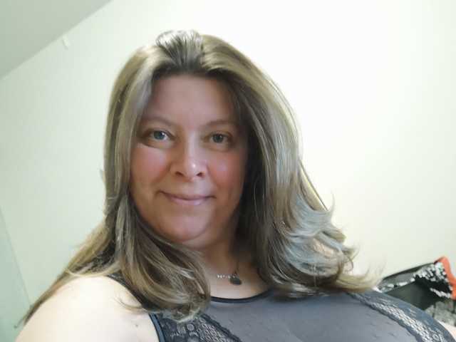 Foto profilu Cougar-BBW