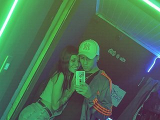 Erotický videohovor couple-2533