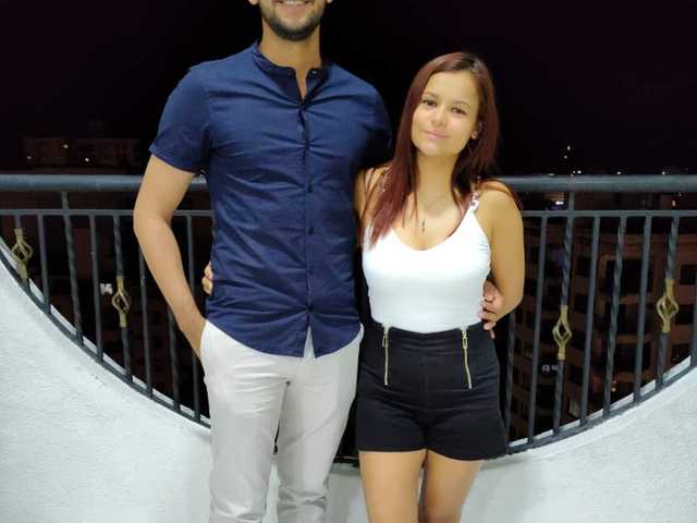 Foto profilu couple-deep