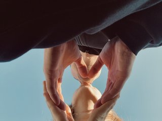 Erotický videohovor Cris_Mi