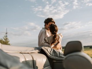 Erotický videohovor couple-tats