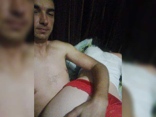 Snímky obrazovky vysielania Couple12a