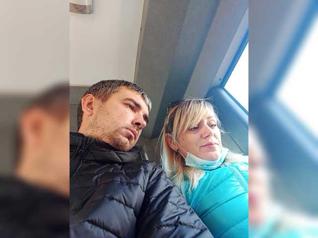 Snímky obrazovky vysielania Couple12a
