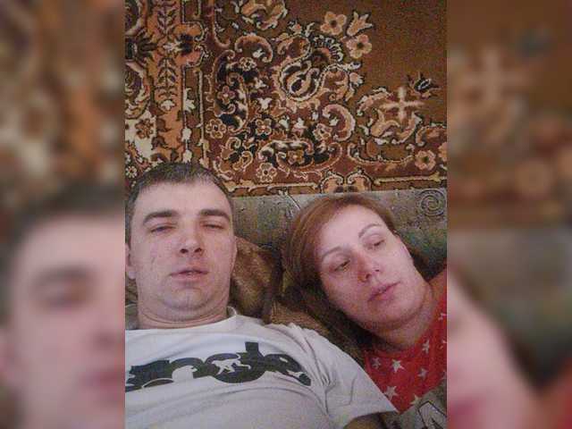 Snímky obrazovky vysielania Couple12a