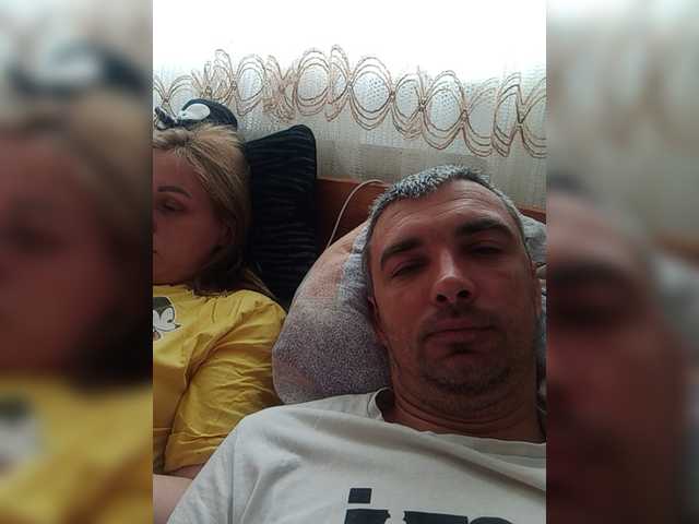 Snímky obrazovky vysielania Couple12a