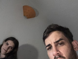 Erotický videohovor Couple131322