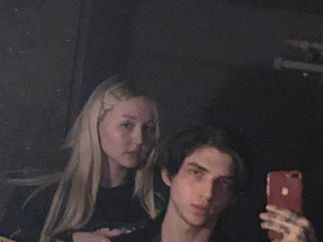 Foto profilu couplebubble