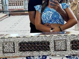 Erotický videohovor CoupleDamla