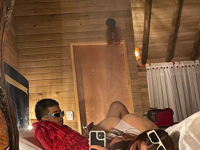 Foto profilu COUPLEFRIENDS