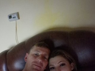 Erotický videohovor Couplefun2025