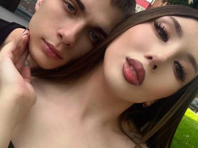 Foto profilu CoupleGirlMan