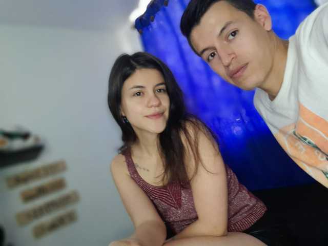 Foto profilu couplehorny21