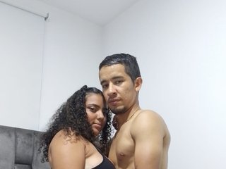Erotický videohovor couplehotfantasies