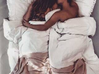 Erotický videohovor couplehotlove