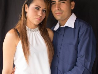 Foto profilu couplelatisex