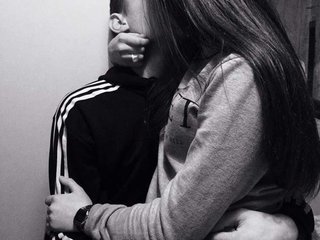 Erotický videohovor couplemylove1