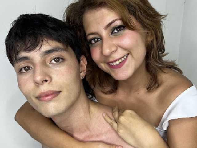 Foto profilu couplemysterious