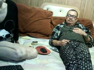 Erotický videohovor coupleofcoolx